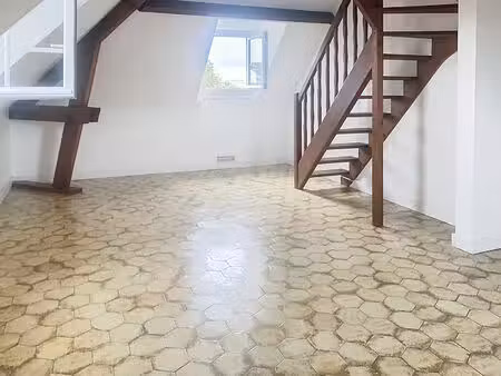 appartement dives sur mer 2 pièce(s) 42.23 m2