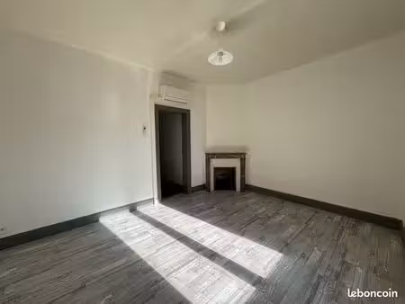appartement t2 centre ville