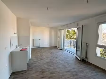 appartement t2 à louer