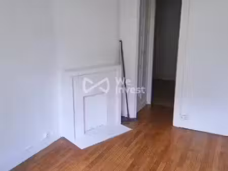 location appartement 1 pièce 20.96 m² à athis-mons (91200)  555 €