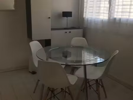 location meublée appartement 1 pièce 22 m² à marseille 1er (13001)  580 €