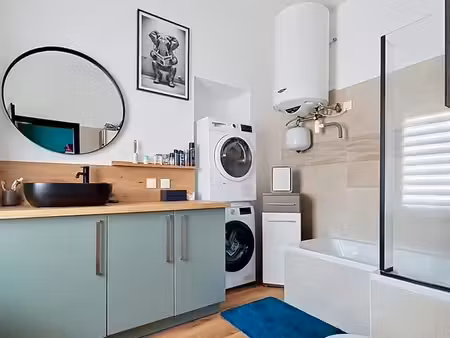 appartement t2 avec clim