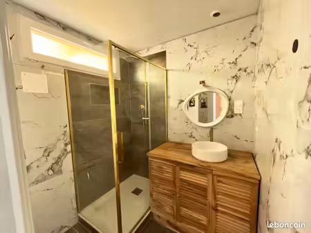 appartement 80m2