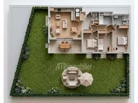 t4 - 89m ²