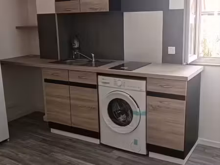 t2 meublé proche caf