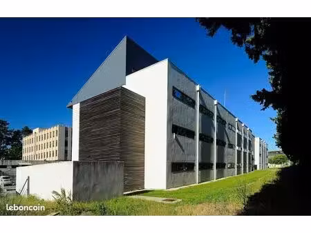 logement étudiant t1