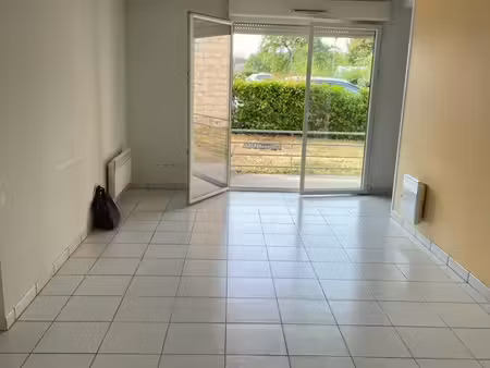 appartement t2 à avoine