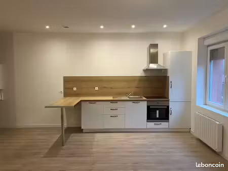 appartement t3 belfort