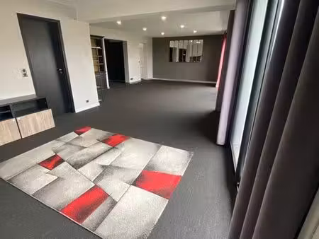 appartement t3 91 17m2