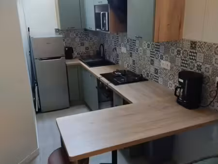 studio duplex