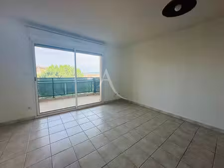 carcassonne appartement 1 chambre avec balcon
