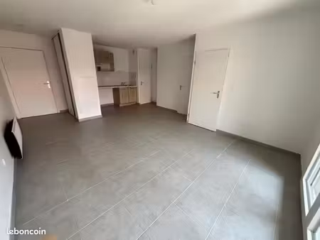 appartement t2