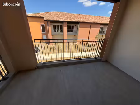 appartement t3
