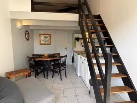 appartement challans