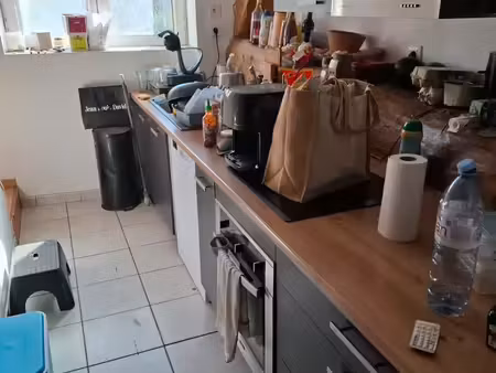 appartement t3