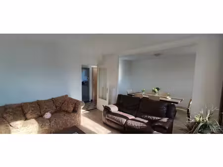 location meublée appartement 1 pièce 68 m² à clermont-ferrand (63000)  425 €