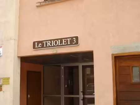 appartement 1 pièce 32 m²