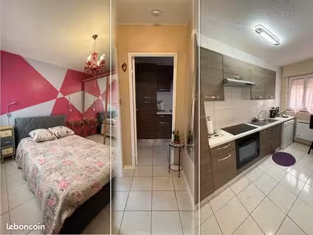appartement idéal etudiant(e) proche iut