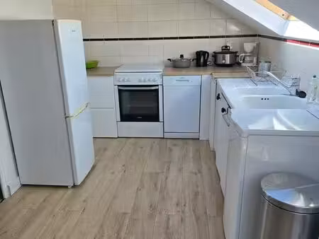 bel appartement