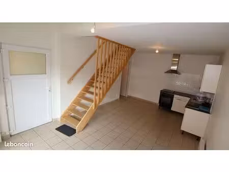 appartement 2 chambres à croix