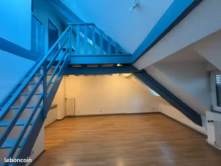 t4 en duplex