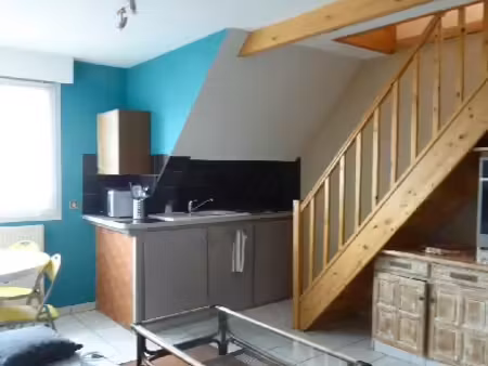 t3 duplex centre