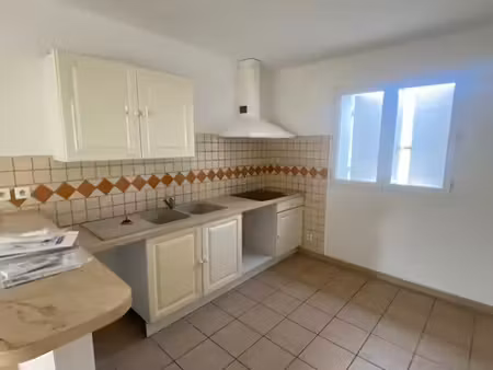 appartement 4 pièces 116 m²