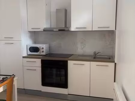 appartement 90m2