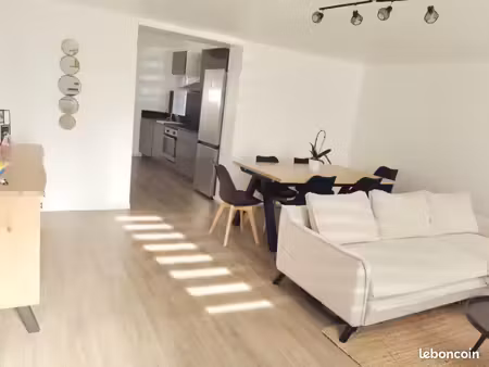 maison 2 pièces 53 m²