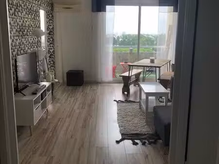 chambre avec salle d’eau dans appartement 76m2