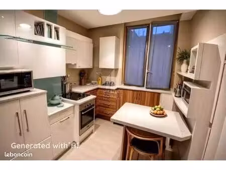 location appartement étudiant