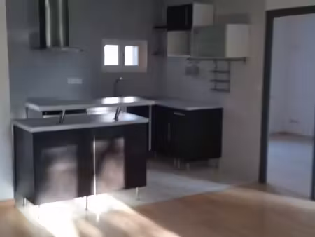loue appartement