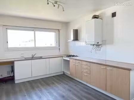 appartement   4 pièces