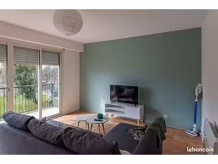 appartement meublé proche tram et rocade