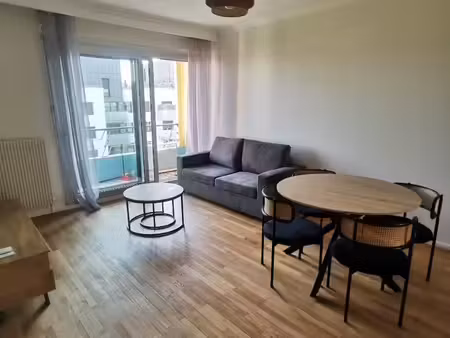 appartement t2