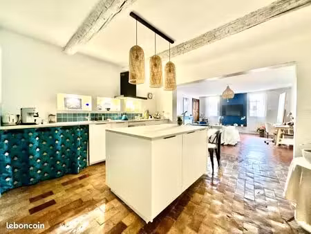 appartement 3 pièces 99 m²
