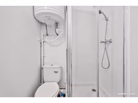 studio 18 m² marseille 5