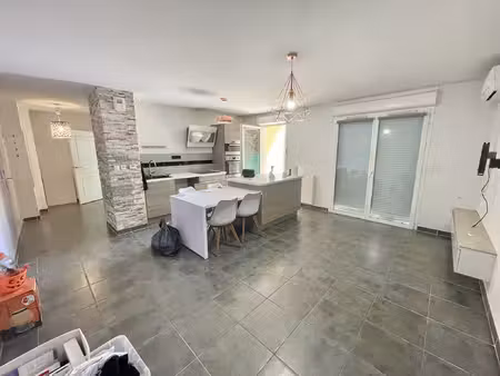 appartement t3 st menet/résidence cap nature