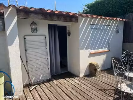 studio meublé marseille 12ème