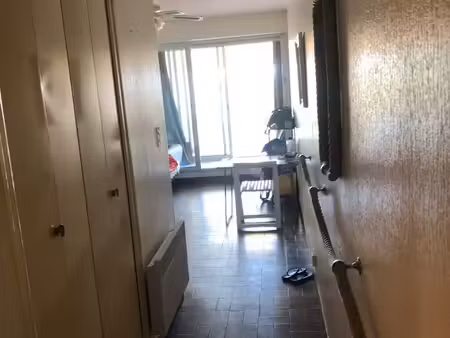 location appartement meublé