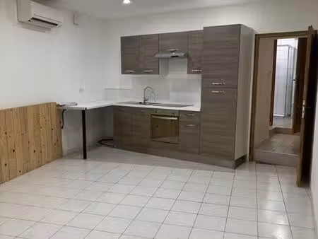appartement t2