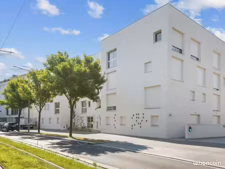 studio 1 pièce 24 m²