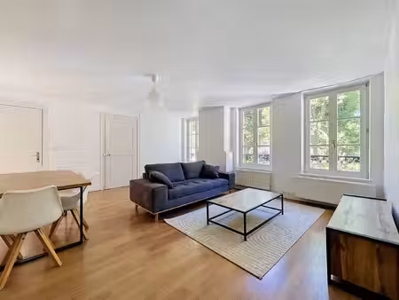 arsenal immobilier