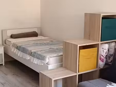 studio 30 m2 (ecole gare parking)