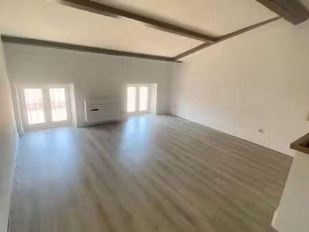 appartement 2 pièces 33 m²
