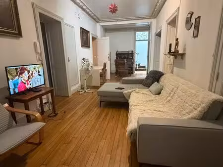 appartement 180 mètres carrés 490