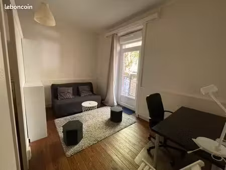 a louer nantes appartement etudiant