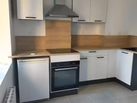 appartement t1 bis à louer