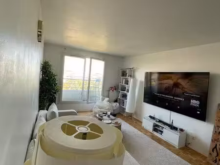 location appartement paris