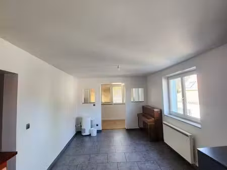 location d'appartement